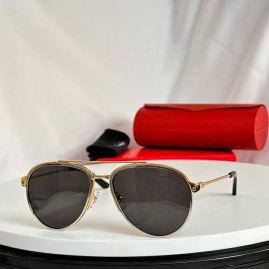 Picture of Cartier Sunglasses _SKUfw56738877fw